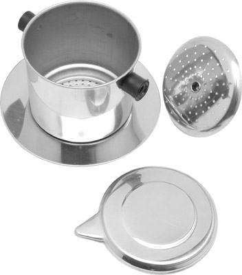 [ COFFEE FILTER, S/S - BEQCMA019 ]