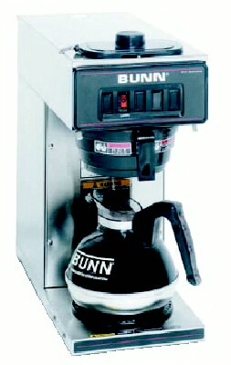 [ COFFEE STATION,POUROVER,BUNN,1 ]