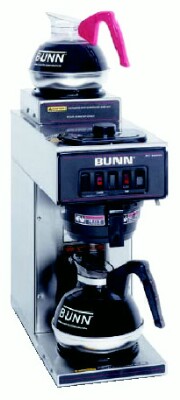 [ COFFEE STATION,POUROVER,BUNN,2 ]