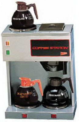 [ COFFEE STATION,POUROVER,CECIL. ]