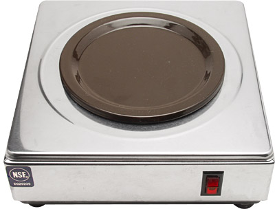 [ COFFEE WARMER,SINGLE WARMER -  ]