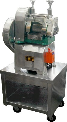 [ ELEC., SUGAR CANE JUICER, 1/2  ]