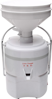 [ JUICER & FOOD GRINDER, ELECTRI ]