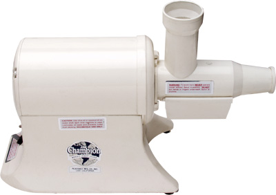 [ JUICER, ELEC., WHEAT GRASS, CH ]