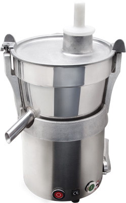 [ JUICER, ELEC., H/D COMMERCIAL  ]