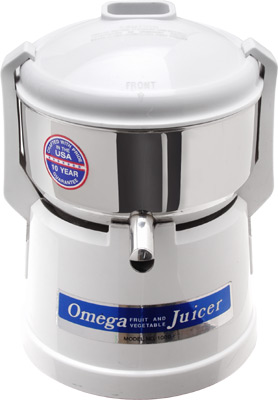 [ JUICER, ELEC., S/S BOWL & PLAS ]