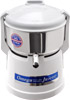 [ JUICER, ELEC., S/S BOWL & PLASTIC LID ]