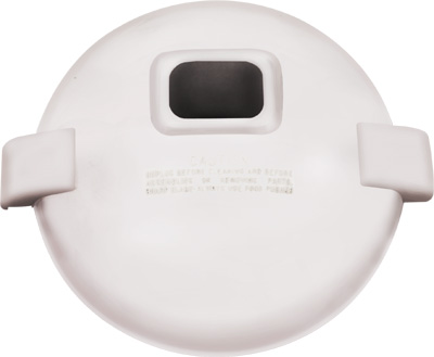 [ PART, COVER (PLASTIC) FOR ACME ]