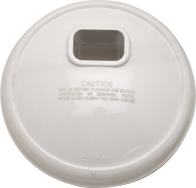 [ PART, COVER (PLASTIC) FOR OMEG ]