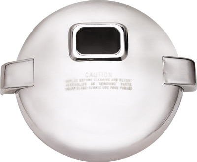 [ PART, COVER (S/S) FOR ACME JUI ]