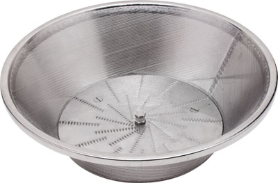 [ PART, STRAINER W/BLADE FOR SAN ]