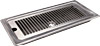 [ URN DRIP PAN, S/S, DROP-IN,  7" ]