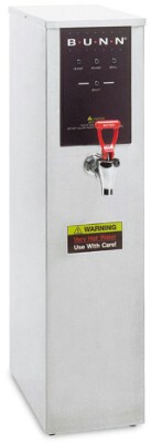 [ HOT WATER DISPENSER, 5 GAL. CA ]