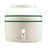 [ WATER DISPENSER, CERAMIC - BEQ ]