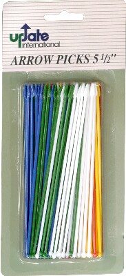 [ ARROW PICKS, 5-1/2