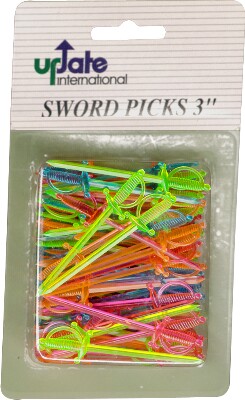 [ SWORD PICKS, 3