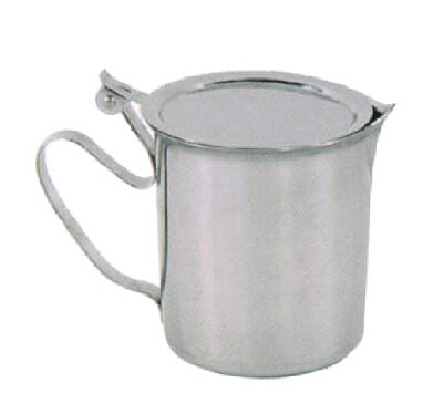 [ CREAMER, S/S, STACKING, ECONOM ]