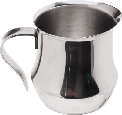 [ CREAMER, S/S, 12 OZ - BUTBSCR0 ]