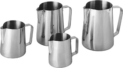 [ CREAMER, S/S, 33 OZ - BUTBSCR0 ]