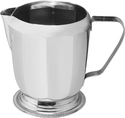 [ CREAMER, S/S, 10 OZ - BUTBSCR0 ]