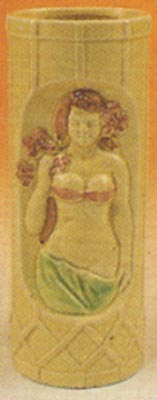 [ HAWAII CUP, LANI, 16 OZ. 6-3/4 ]