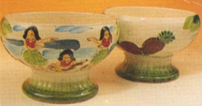 [ HAWAII CUP, SCORPION BOWL, 22O ]