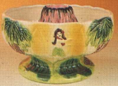 [ HAWAII CUP, VOLCANO, 52 OZ. 7- ]