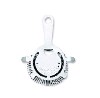 [ BAR STRAINER, S/S, 4-PRONG & WITH SPRING ]