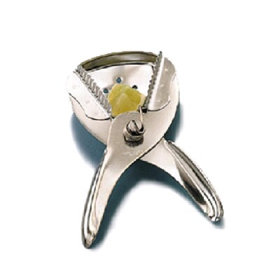 [ LEMON/LIME SQUEEZER, 18-8 S/S  ]
