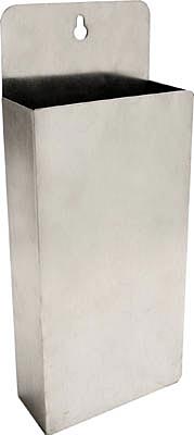 [ CAP HOLDER, S/S, 6