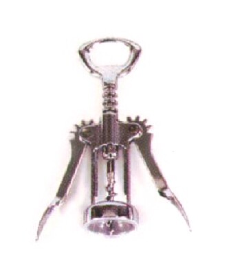 [ CORK SCREW, WING STYLE, DELXUE ]