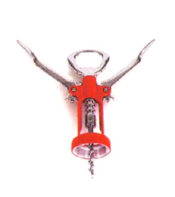 [ CORK SCREW,WING STYLE - BUTBSO ]