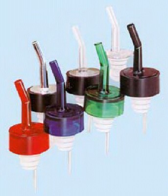POURER, WHISKEYGATE, RED COLLAR,1DZ/PK BUTBSPR019