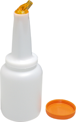 STORE 'N POUR SET, ASSORTED COLOR BUTBSPRO005