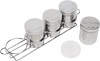 [ COFFEE SHAKER 5-PC SET ]