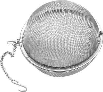 MESH BALL, SS, 4