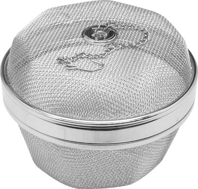 MESH BALL, SS, 5