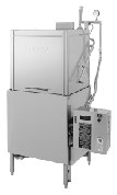 DISHWASHER, DOOR TYPE, CONVERTIBLE TEMP. CEQDWM001