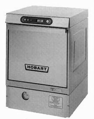 DISHWASHER, UNDERCOUNTER, HIGH TEMP CEQDWM005