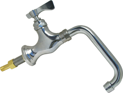 FAUCET, PANTRY, SINK, 6