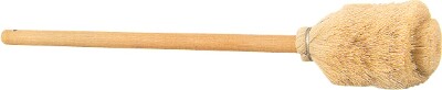 BRUSH, COFFEE URN, 23-3/4