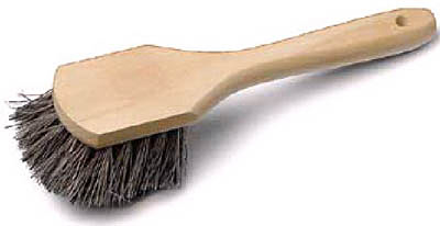 BRUSH, TEMPICO, GONG, 12