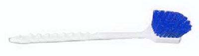 BRUSH, POLYESTER UTILITY SCRUB,20