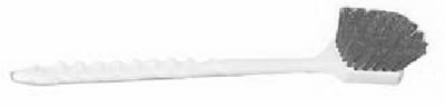 BRUSH, POLYESTER UTILITY SCRUB,20