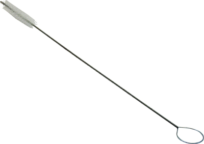 BRUSH, COFFEE, SPRAY ARM, POLYESTER CUTBR076
