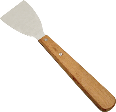 [ GRILL SCRAPER, 4.50