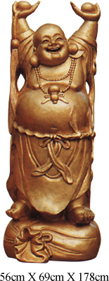BUDDHA, 22