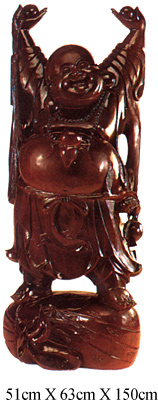 BUDDHA, 20