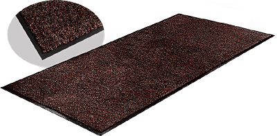 [ VINYL CARPET, 3' X 10', BEIGE  ]