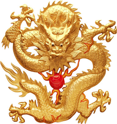 DRAGON, 23